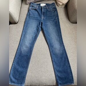 Mother Superior The Dazzler Jeans